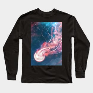 Invaders Long Sleeve T-Shirt